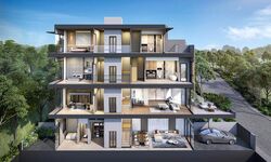 Transit Road (D26), Terrace #502577121